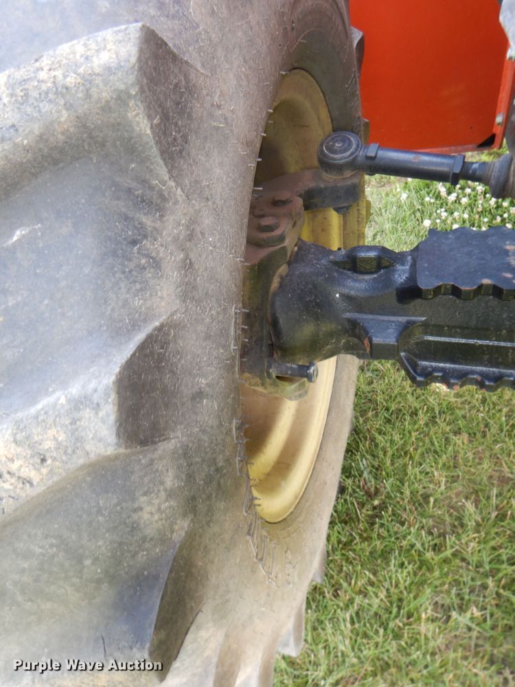 image for item DM2245 2003 Ditch Witch RT115  cable plow