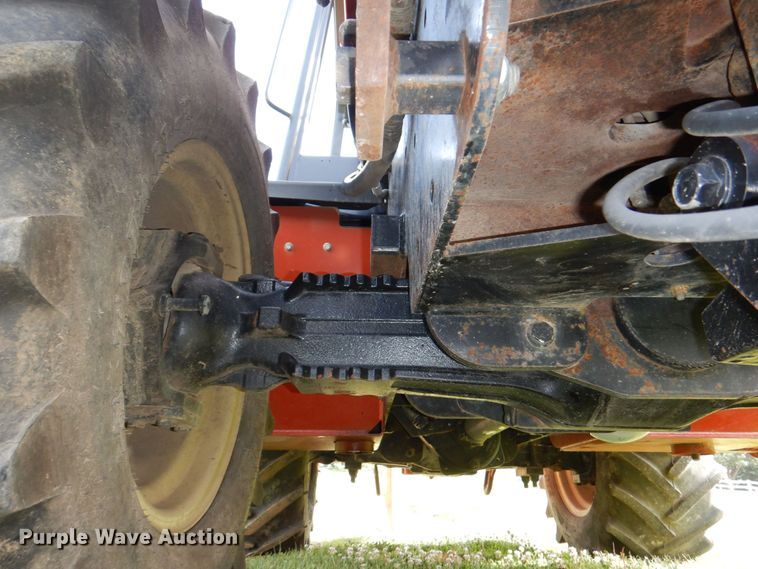 image for item DM2245 2003 Ditch Witch RT115  cable plow