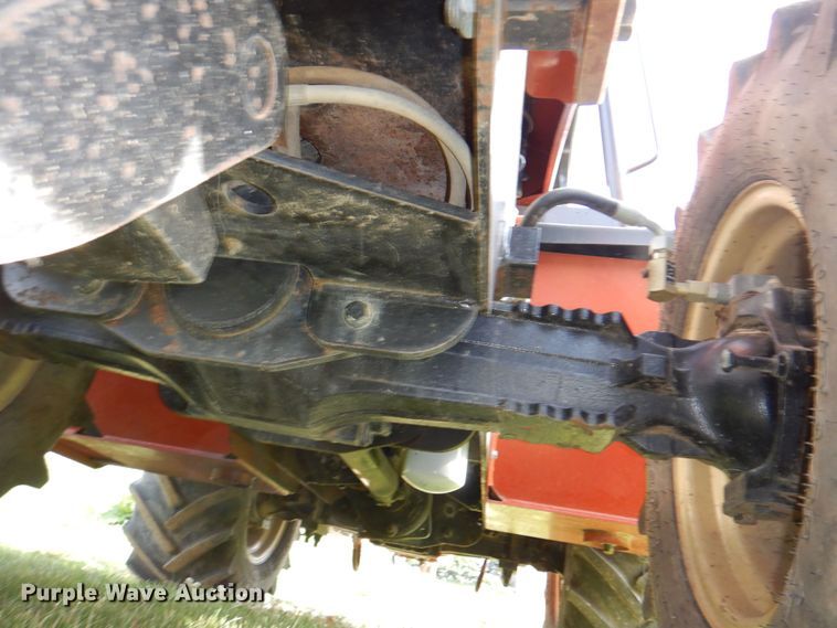 image for item DM2245 2003 Ditch Witch RT115  cable plow