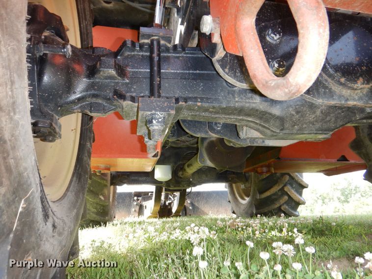 image for item DM2245 2003 Ditch Witch RT115  cable plow