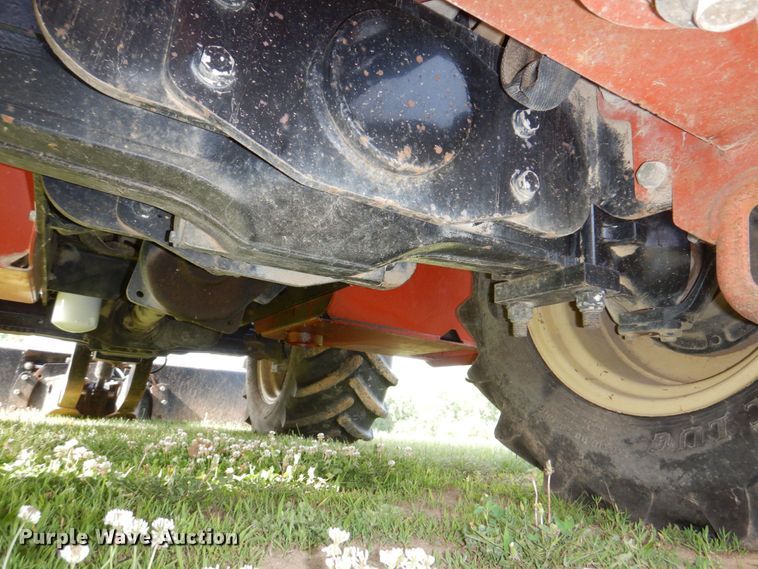 image for item DM2245 2003 Ditch Witch RT115  cable plow