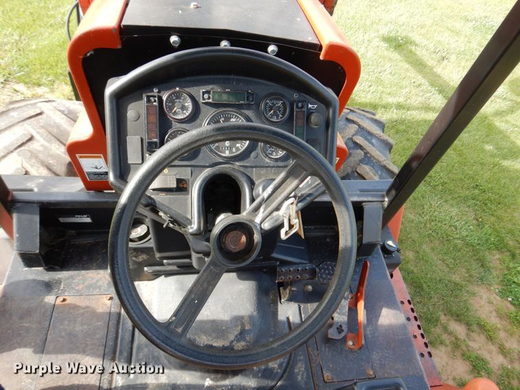 image for item DM2245 2003 Ditch Witch RT115  cable plow