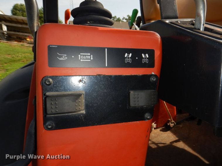 image for item DM2245 2003 Ditch Witch RT115  cable plow