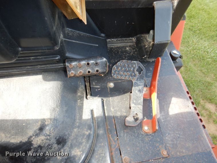 image for item DM2245 2003 Ditch Witch RT115  cable plow