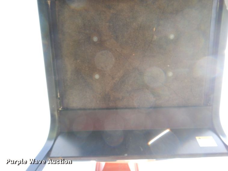 image for item DM2245 2003 Ditch Witch RT115  cable plow