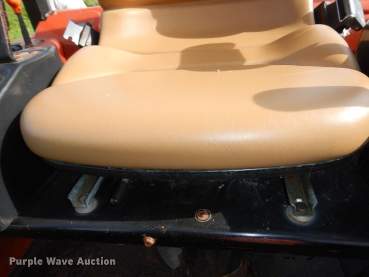 image for item DM2245 2003 Ditch Witch RT115  cable plow