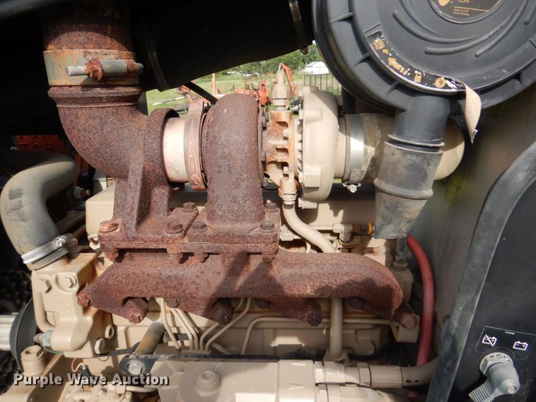 image for item DM2245 2003 Ditch Witch RT115  cable plow