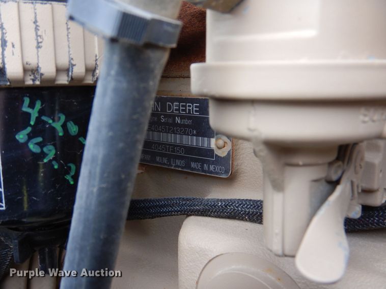 image for item DM2245 2003 Ditch Witch RT115  cable plow