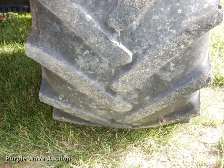 image for item DM2245 2003 Ditch Witch RT115  cable plow