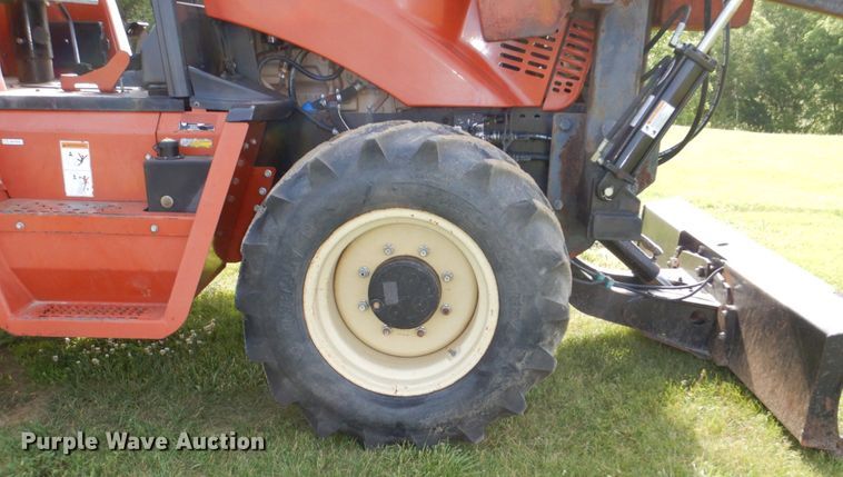 image for item DM2245 2003 Ditch Witch RT115  cable plow