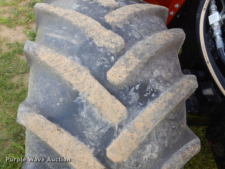 image for item DM2245 2003 Ditch Witch RT115  cable plow