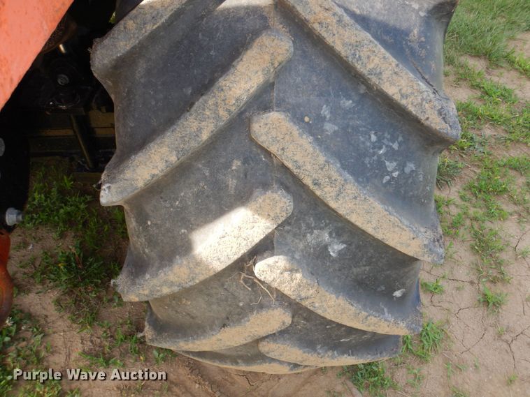 image for item DM2245 2003 Ditch Witch RT115  cable plow