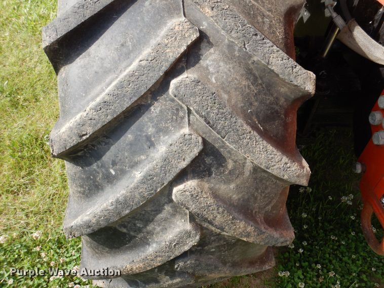 image for item DM2245 2003 Ditch Witch RT115  cable plow