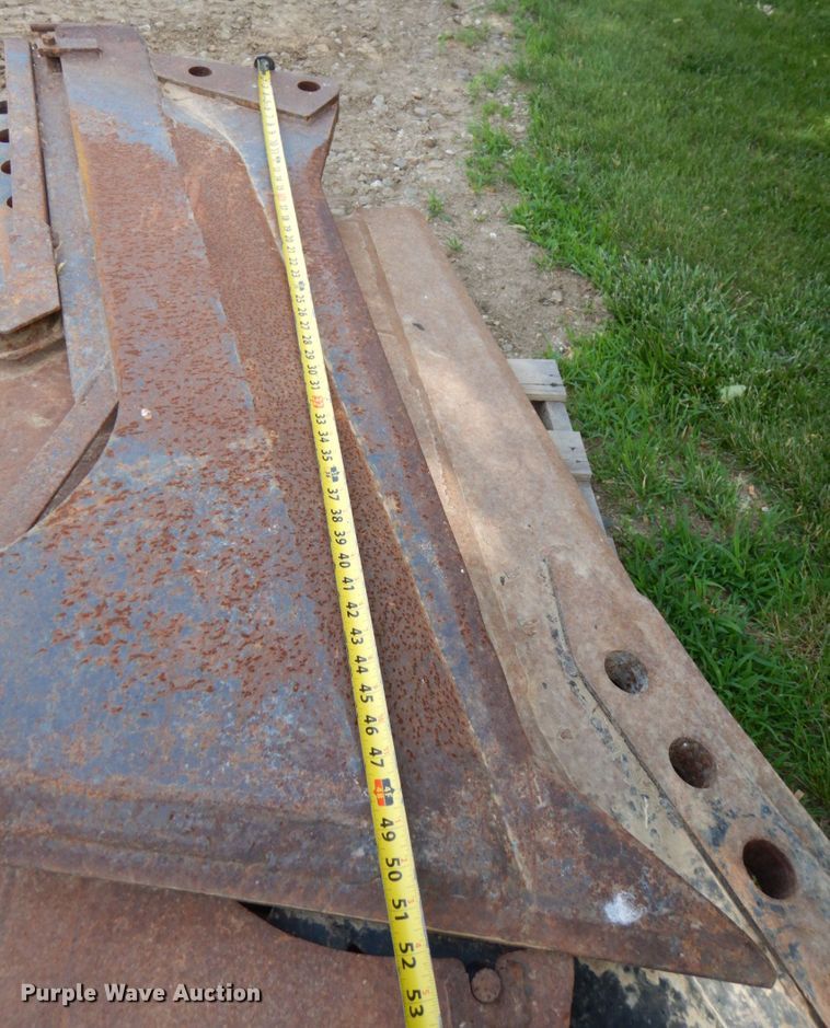 image for item DM2245 2003 Ditch Witch RT115  cable plow