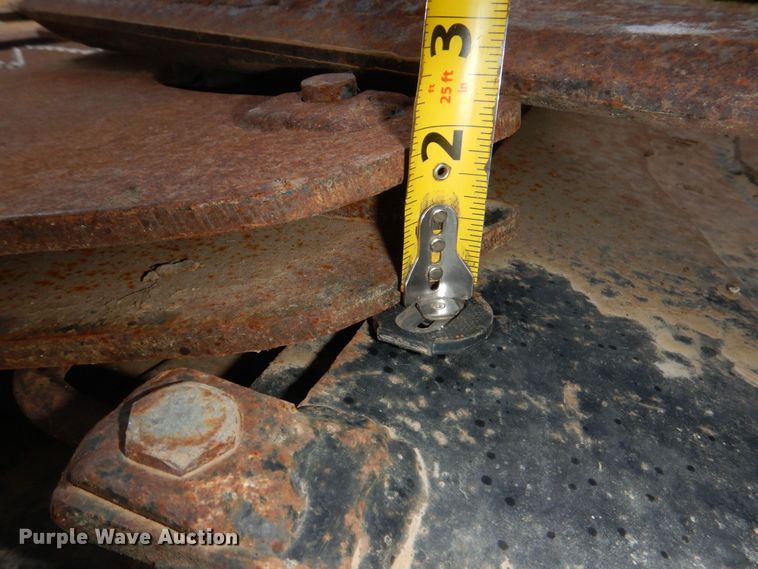 image for item DM2245 2003 Ditch Witch RT115  cable plow