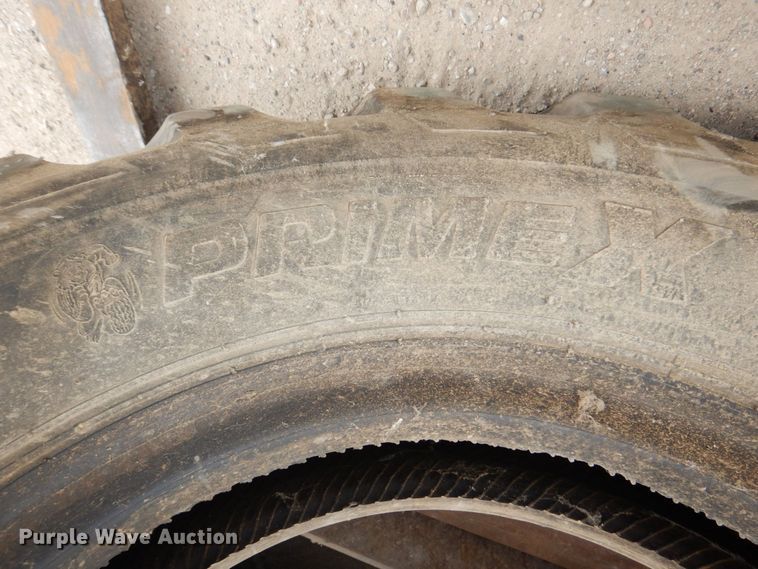 image for item DM2258 1977 Caterpillar 140G  motor grader