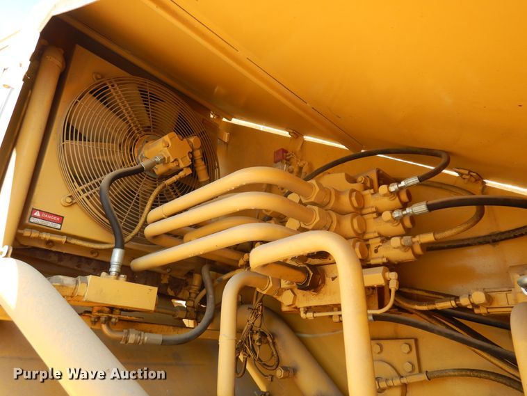 image for item DN0332 1995 Grove RT530D  crane