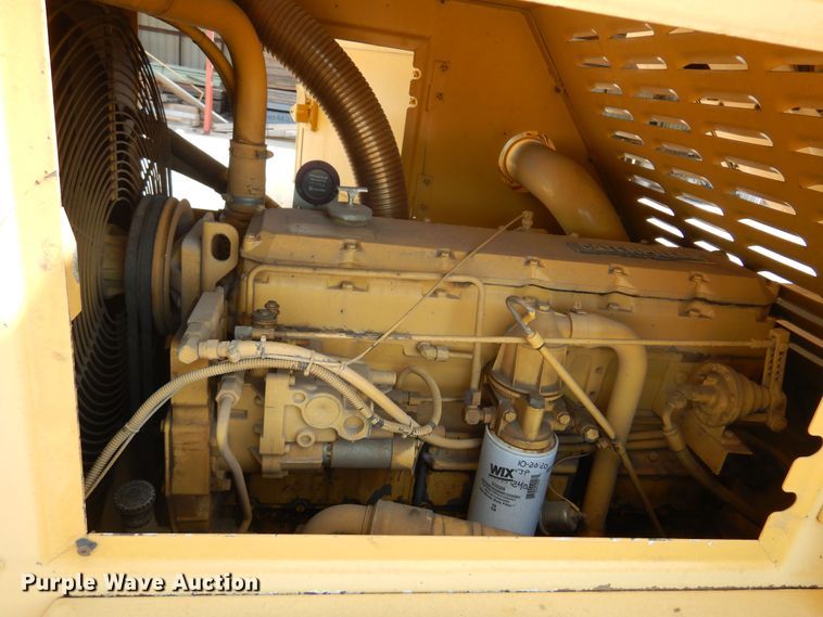 image for item DN0332 1995 Grove RT530D  crane