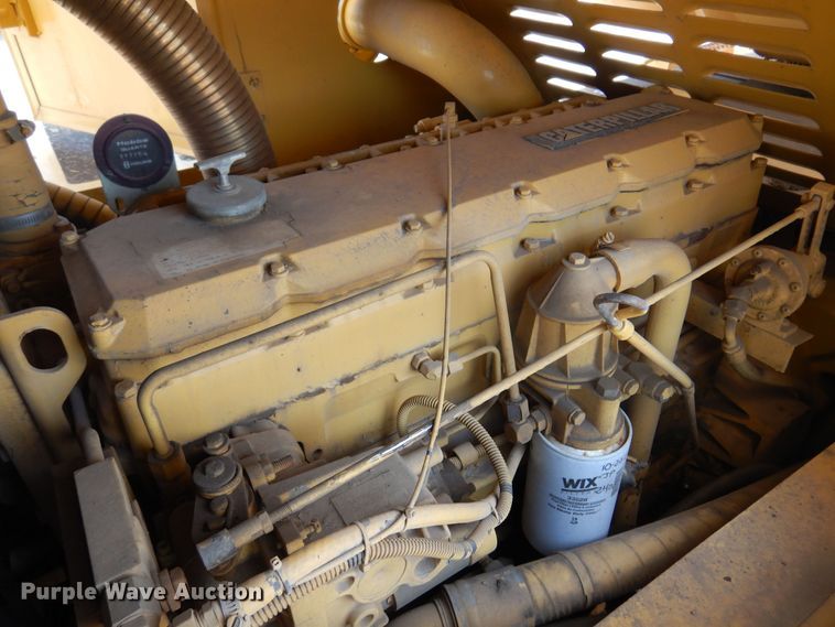 image for item DN0332 1995 Grove RT530D  crane