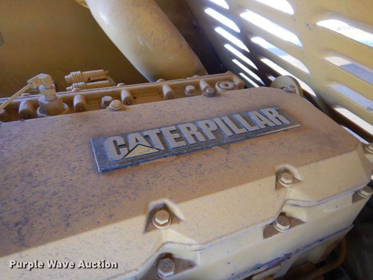 image for item DN0332 1995 Grove RT530D  crane