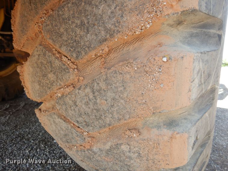 image for item DN0332 1995 Grove RT530D  crane