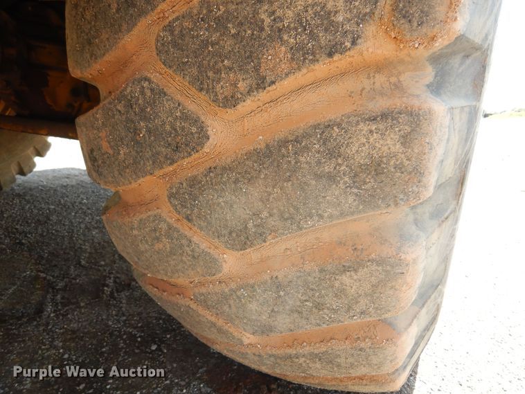 image for item DN0332 1995 Grove RT530D  crane