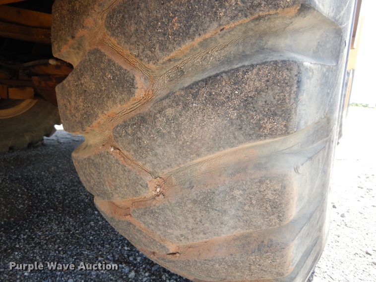 image for item DN0332 1995 Grove RT530D  crane