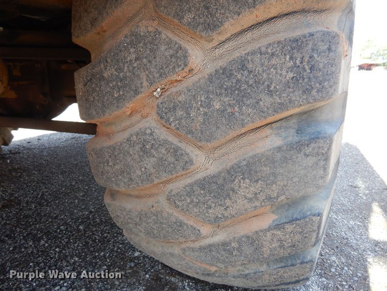 image for item DN0332 1995 Grove RT530D  crane