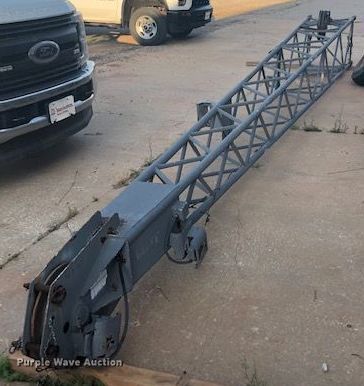 image for item DN0332 1995 Grove RT530D  crane