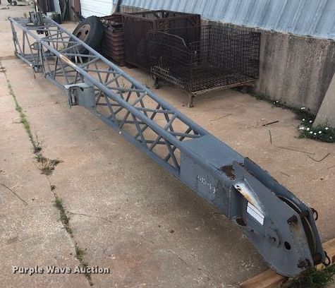 image for item DN0332 1995 Grove RT530D  crane