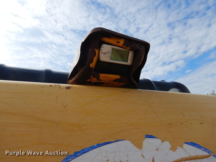 image for item DN0334 2011 Komatsu PC350LC-8  excavator