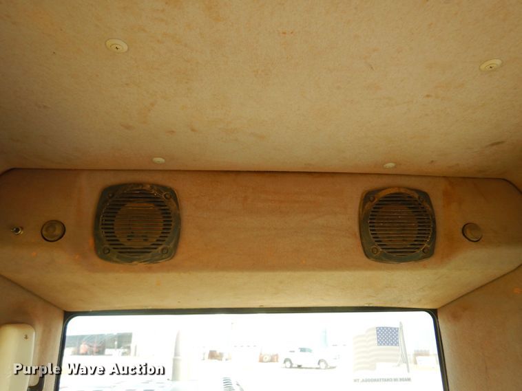 image for item DN0334 2011 Komatsu PC350LC-8  excavator