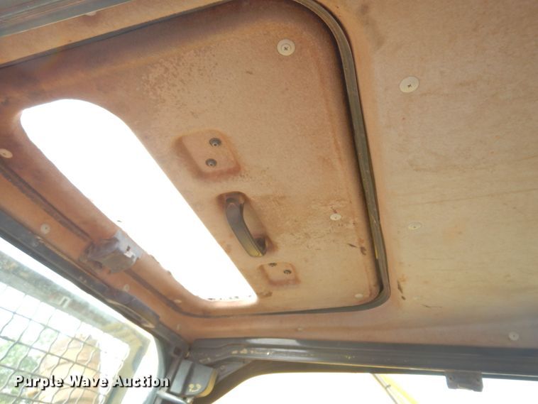 image for item DN0334 2011 Komatsu PC350LC-8  excavator