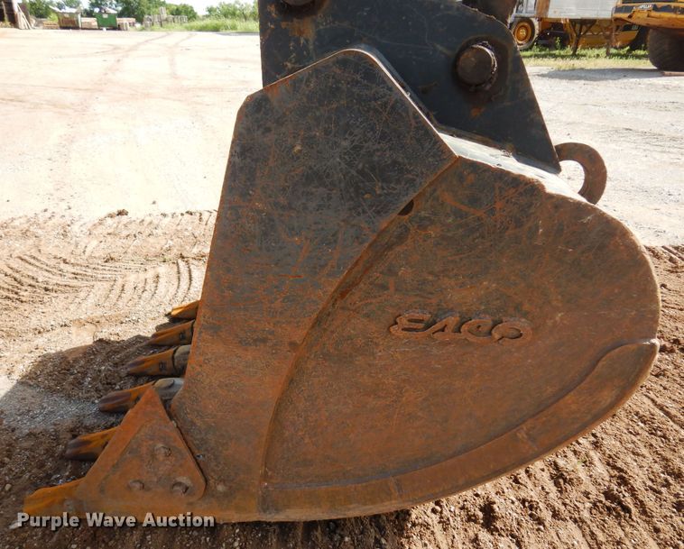 image for item DN0335 Case CX290B  excavator