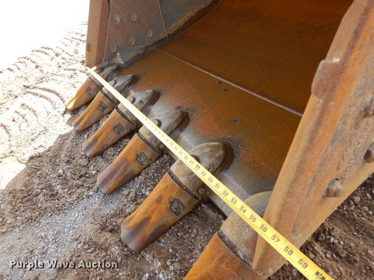 image for item DN0335 Case CX290B  excavator