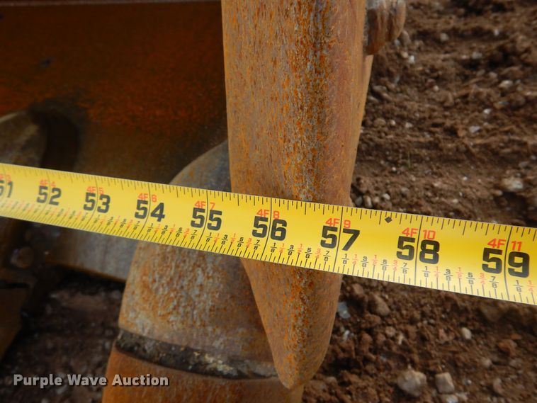 image for item DN0335 Case CX290B  excavator