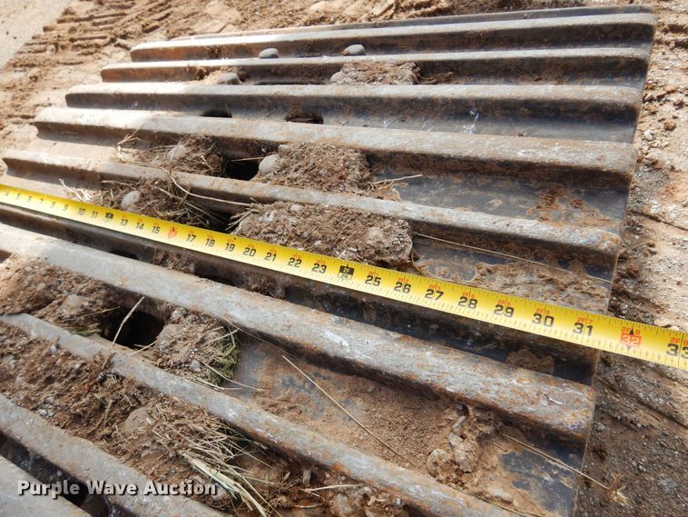 image for item DN0335 Case CX290B  excavator