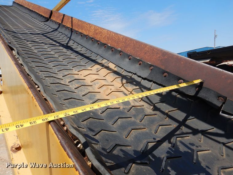 image for item DN0344 1986 Caterpillar TR-225B  asphalt trimmer