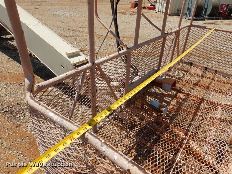 image for item DN0345 1995 JLG 80HX  boom lift