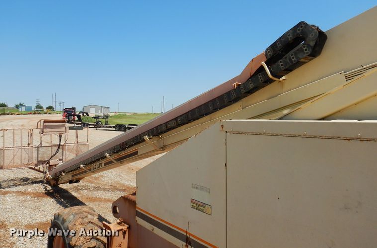 image for item DN0345 1995 JLG 80HX  boom lift