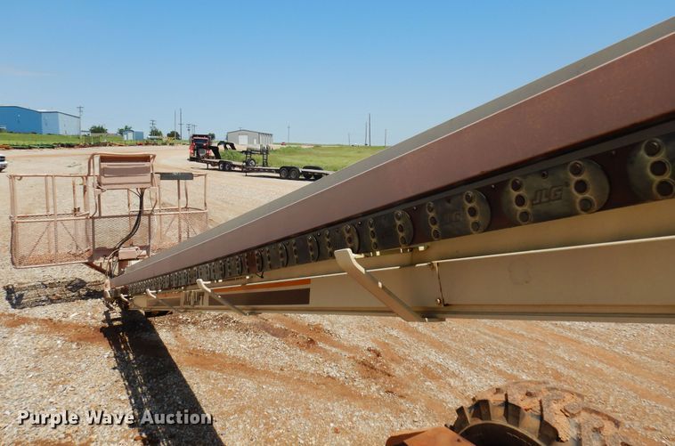 image for item DN0345 1995 JLG 80HX  boom lift