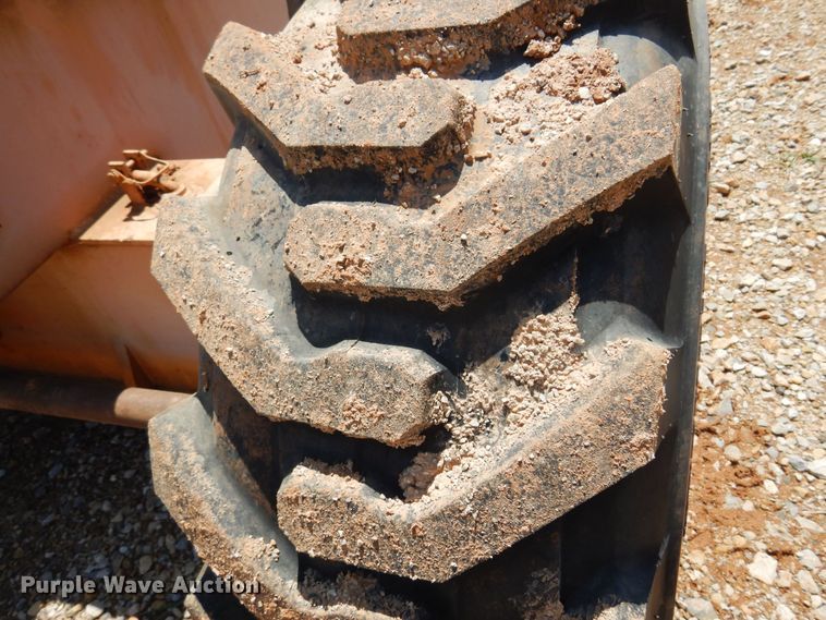 image for item DN0345 1995 JLG 80HX  boom lift