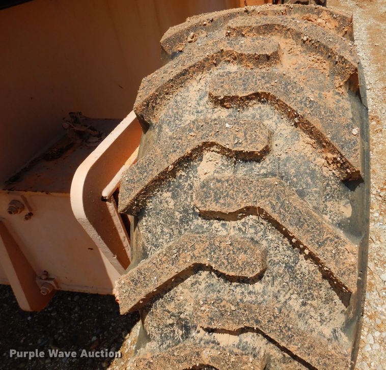 image for item DN0345 1995 JLG 80HX  boom lift