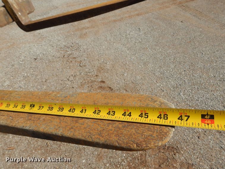 image for item DN0357 2008 SkyTrak 10042  telehandler