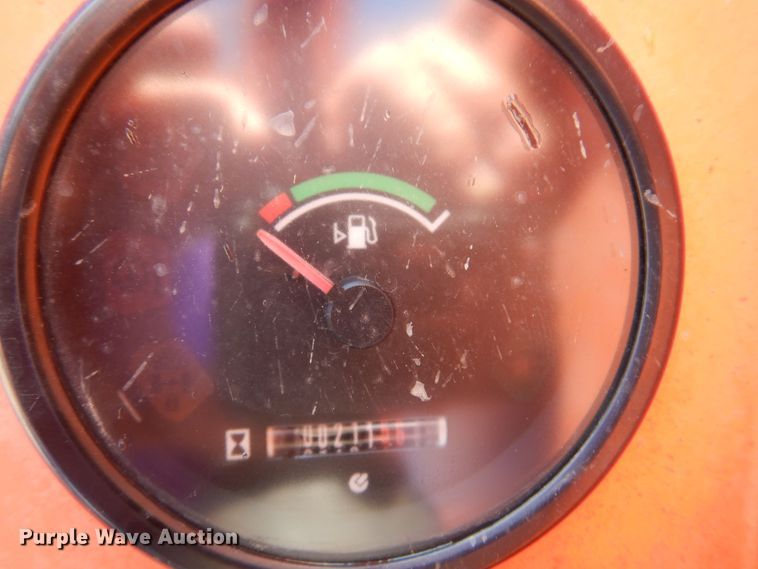 image for item DN0357 2008 SkyTrak 10042  telehandler