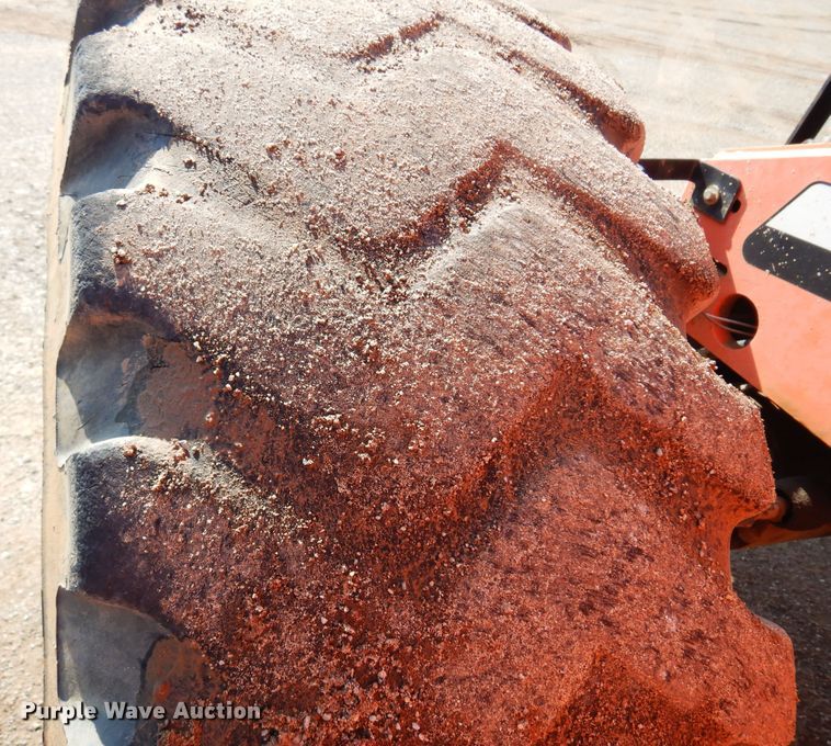 image for item DN0357 2008 SkyTrak 10042  telehandler