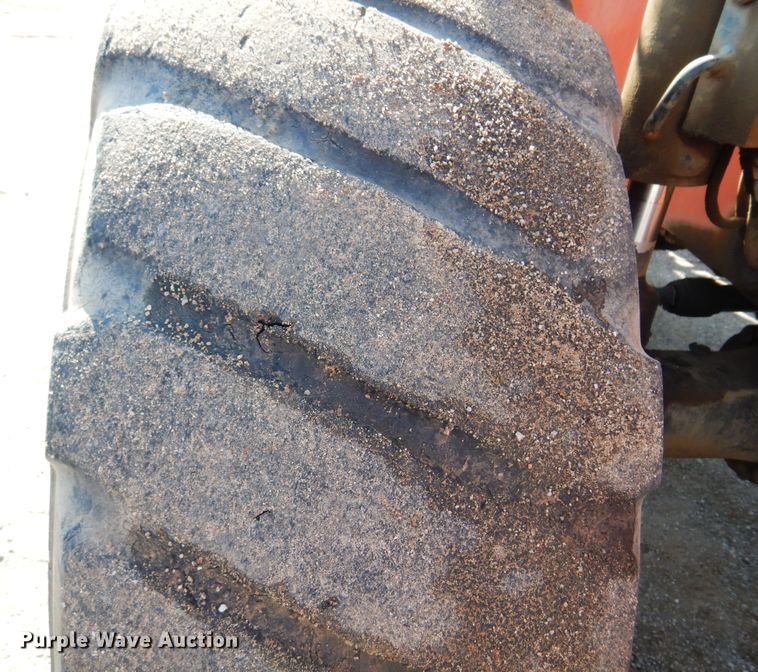 image for item DN0357 2008 SkyTrak 10042  telehandler