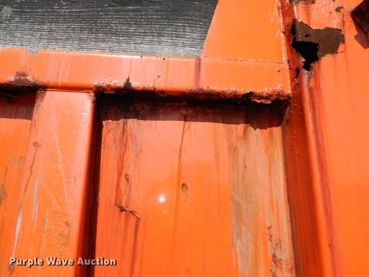 image for item DN1593 2002 Sterling LT9511  dump truck