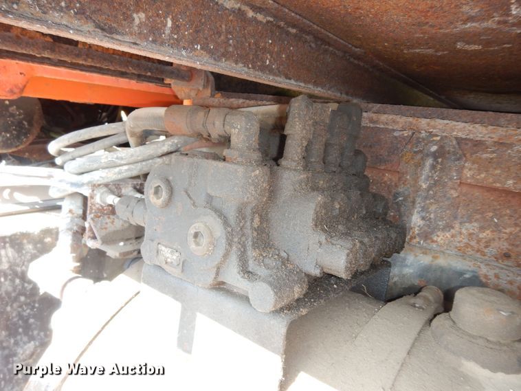 image for item DN1593 2002 Sterling LT9511  dump truck