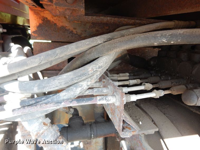 image for item DN1593 2002 Sterling LT9511  dump truck